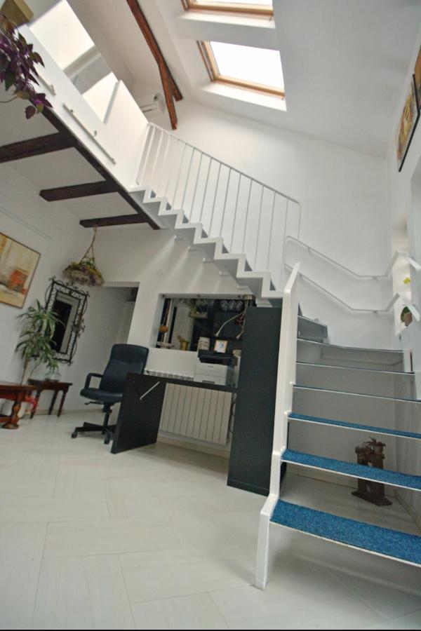 Casa Ado Aparthotel Oradea Exterior photo