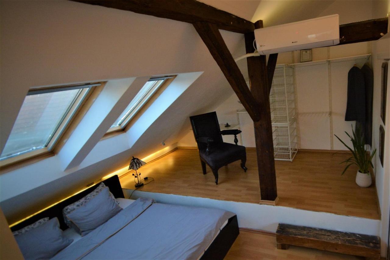 Casa Ado Aparthotel Oradea Exterior photo